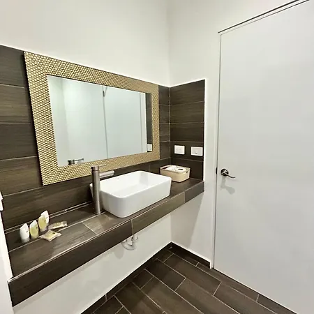 Cantares Adults Only Cancún Exterior foto